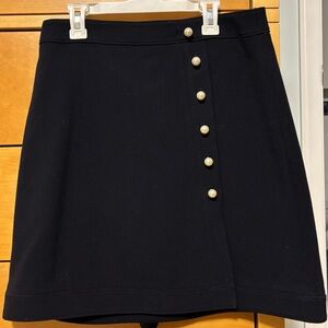Ann Taylor petite skirt